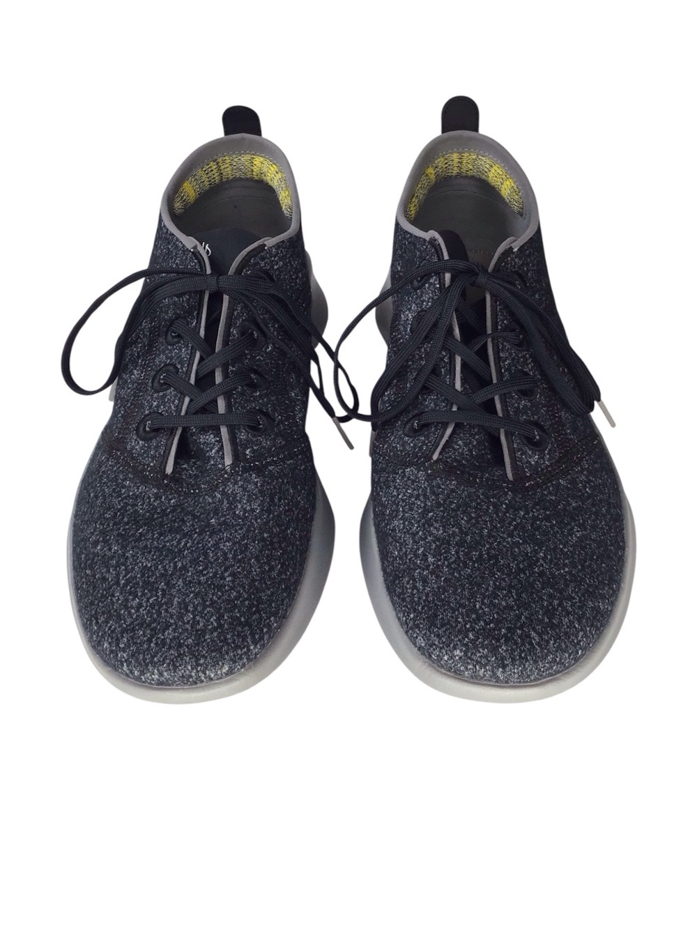Allbirds Superlight Wool Runner in Dark Grey Size 11.